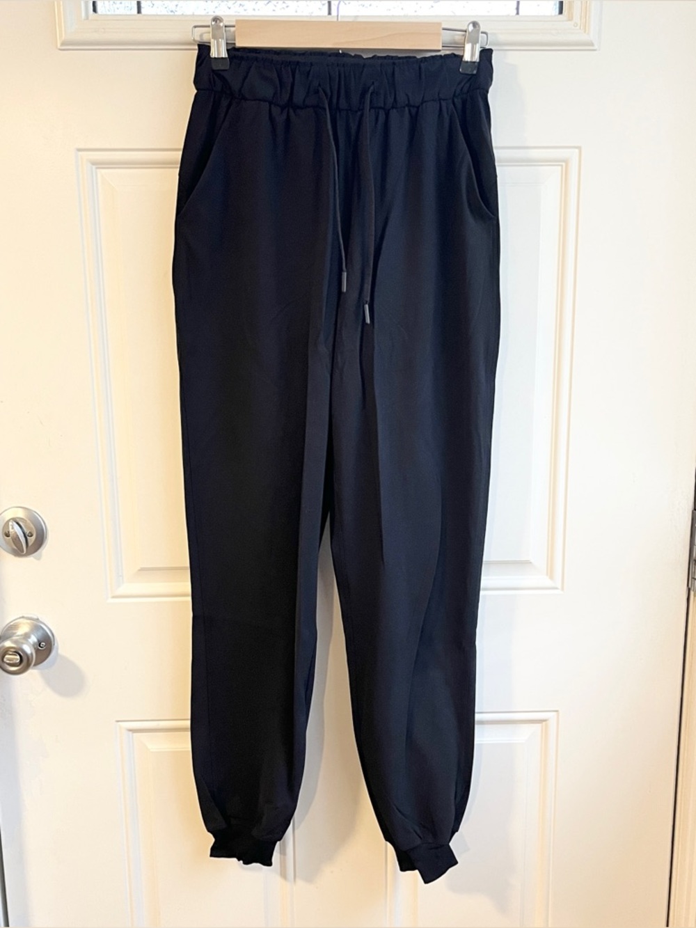Lululemon Keep Moving Jogger